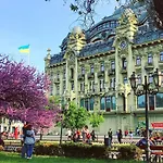 Deribasovskaya Tsentr Oděsa