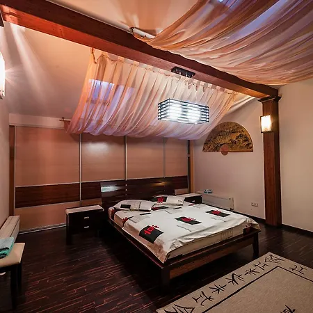 Deribasovskaya Tsentr