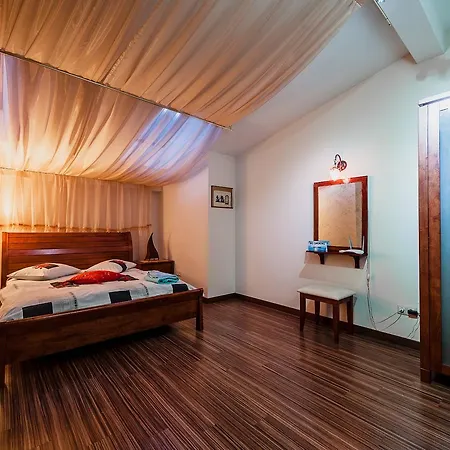 Deribasovskaya Tsentr *