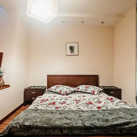 Deribasovskaya Tsentr