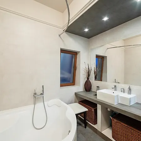 Deribasovskaya Tsentr Appartamento