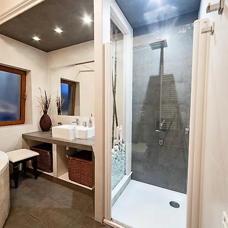 Deribasovskaya Tsentr Apartment Odesa