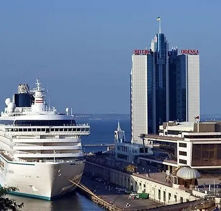 Deribasovskaya Tsentr Appartamento Odessa