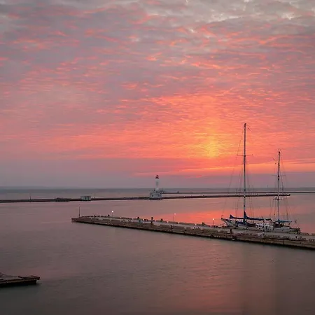 Deribasovskaya Tsentr