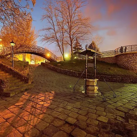 Deribasovskaya Tsentr Odesa