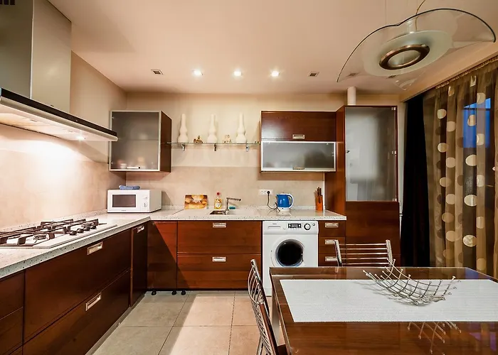 Deribasovskaya Tsentr