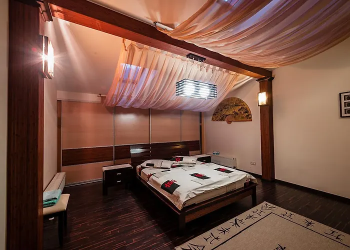 Deribasovskaya Tsentr