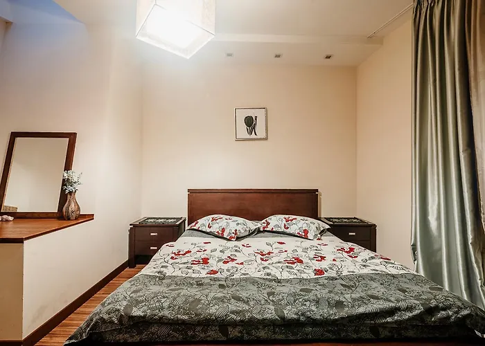 Deribasovskaya Tsentr