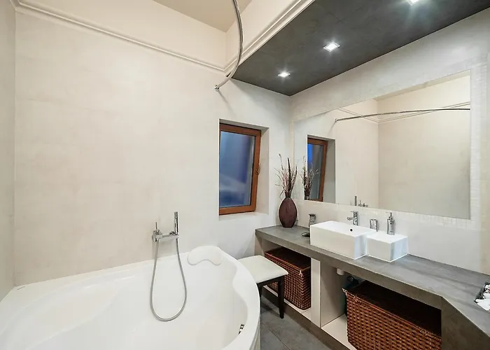 Deribasovskaya Tsentr Appartement