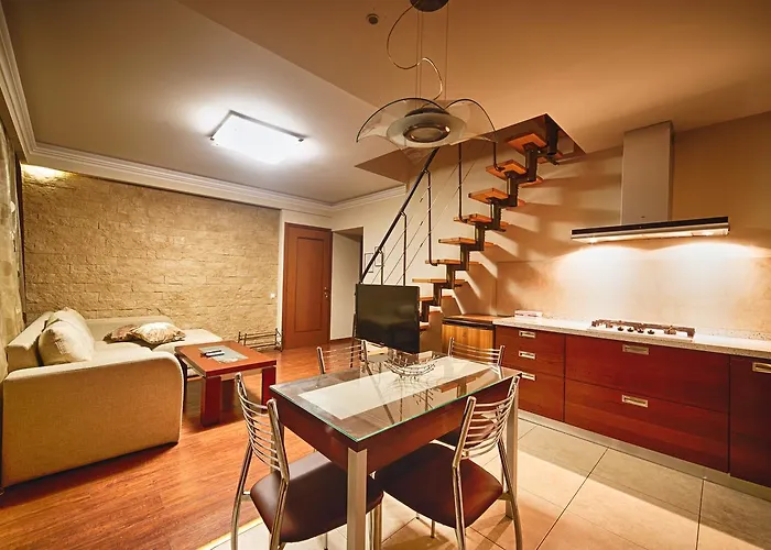 Deribasovskaya Tsentr * Odessa