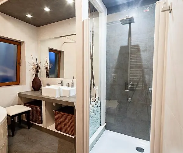 Deribasovskaya Tsentr Appartement Odessa