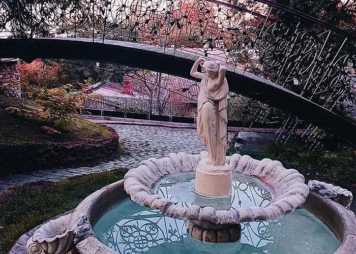 Deribasovskaya Tsentr Appartement *