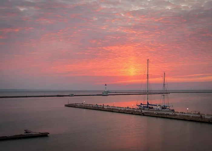 Deribasovskaya Tsentr