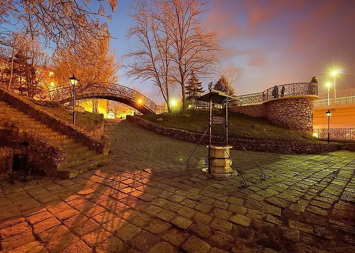 Deribasovskaya Tsentr Odessa